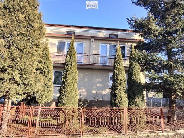 Dom na sprzedaż