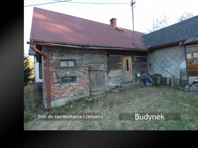 Dom na sprzedaż