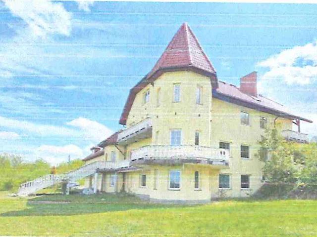 Dom na sprzedaż