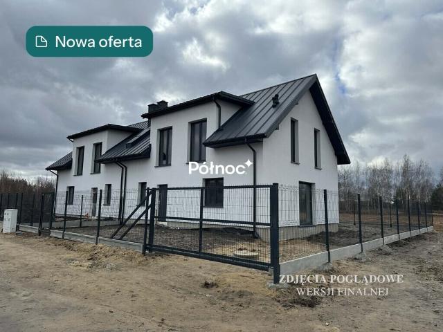 Dom na sprzedaż