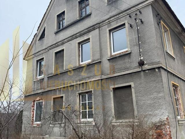 Dom na sprzedaż