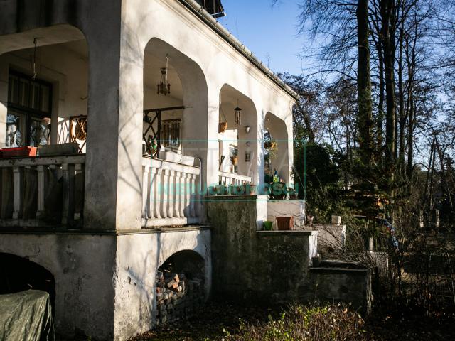 Dom na sprzedaż