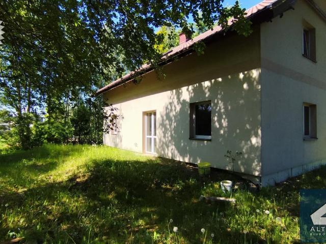 Dom na sprzedaż