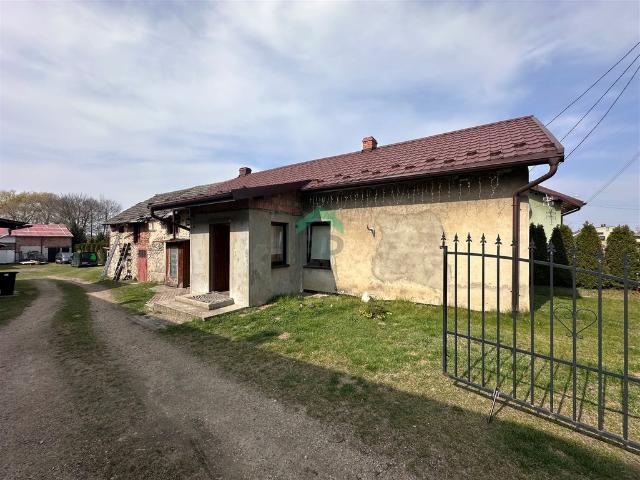Dom na sprzedaż