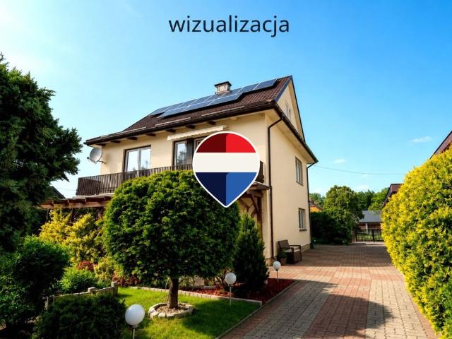Dom na sprzedaż