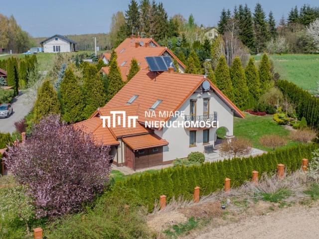 Dom na sprzedaż
