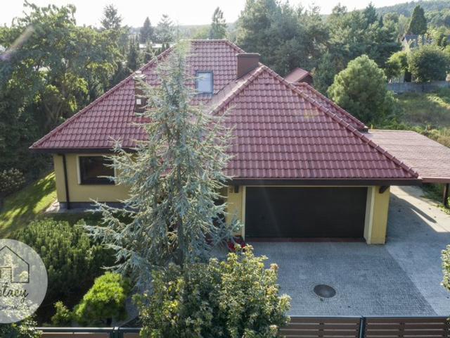 Dom na sprzedaż