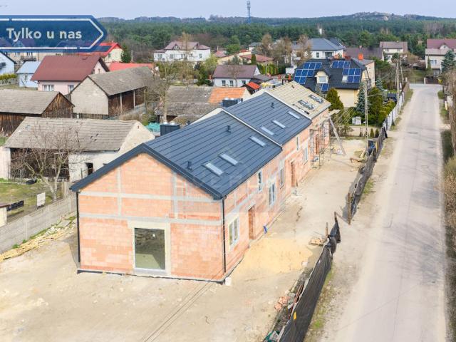 Dom na sprzedaż