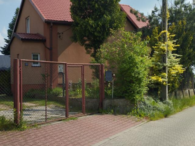 Dom na sprzedaż