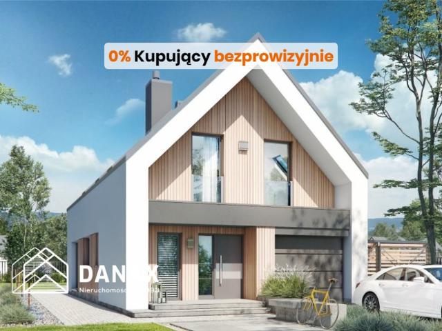 Dom na sprzedaż