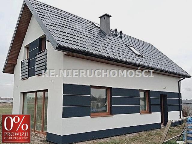 Dom na sprzedaż