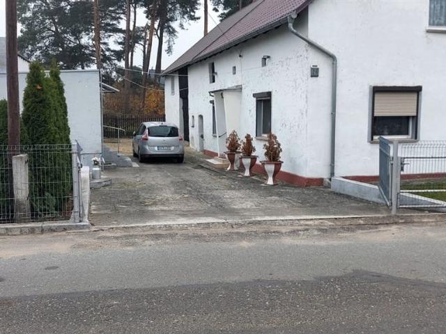 Dom na sprzedaż