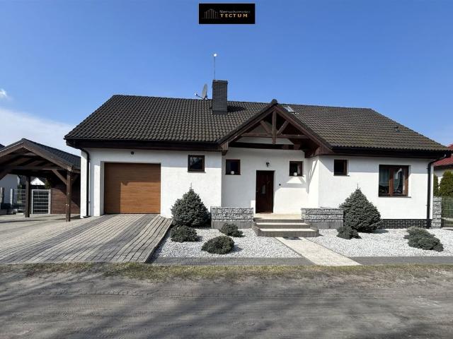 Dom na sprzedaż