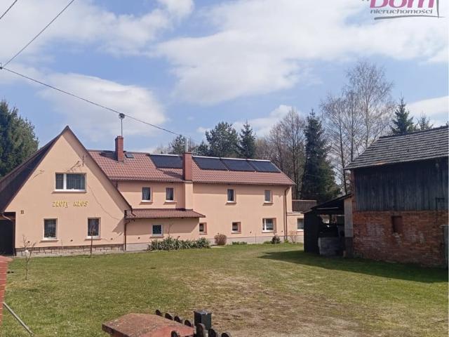 Dom na sprzedaż