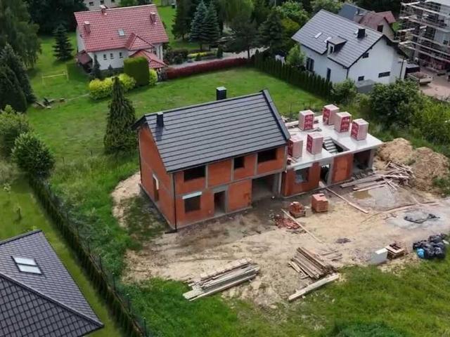 Dom na sprzedaż