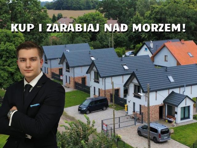 Dom na sprzedaż