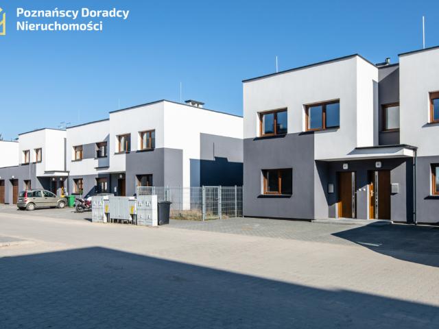 Dom na sprzedaż