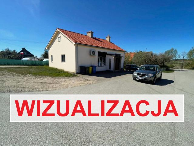 Dom na sprzedaż