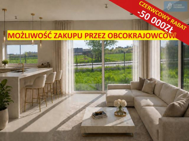 Dom na sprzedaż