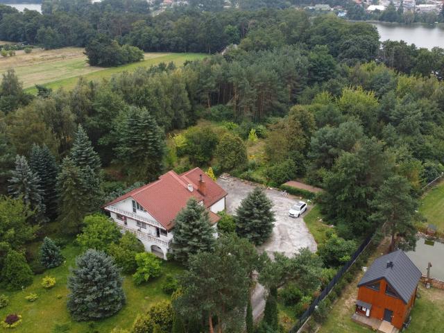 Dom na sprzedaż