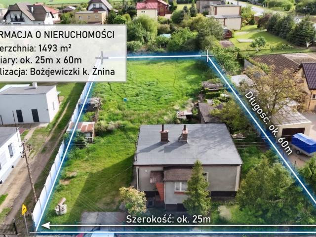 Dom na sprzedaż