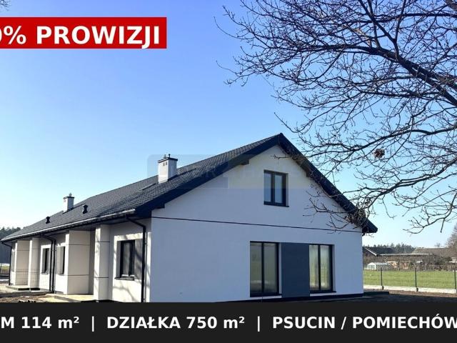 Dom na sprzedaż