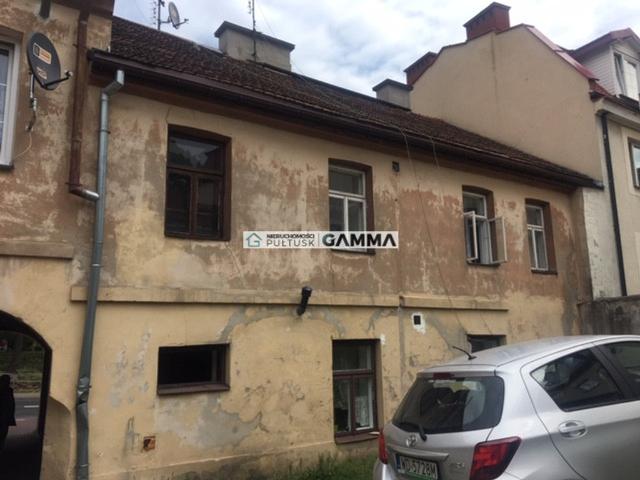 Dom na sprzedaż, 3 Maja