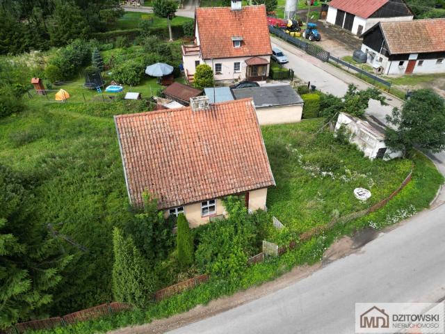 Dom na sprzedaż, 3 Maja