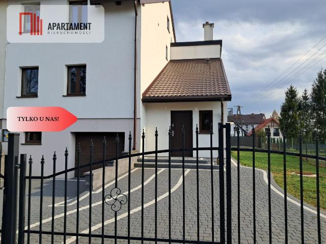 Dom na sprzedaż 3 pokoje tczewski, 136,59 m2, działka 216 m2