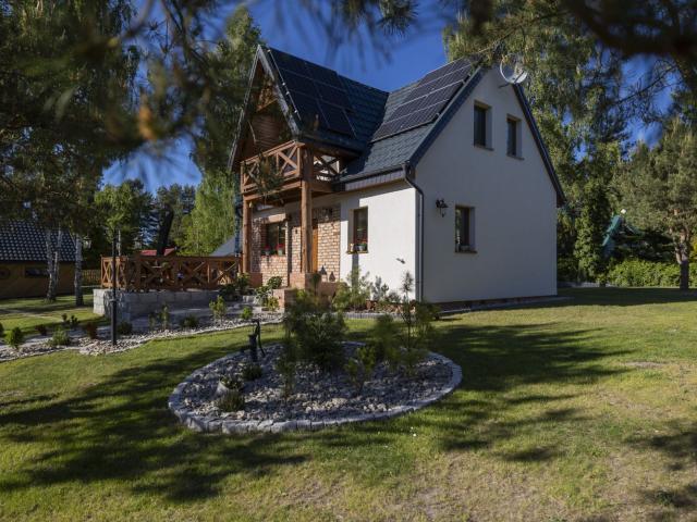 Dom na sprzedaż 3 pokoje wejherowski, 96 m2, działka 1809 m2
