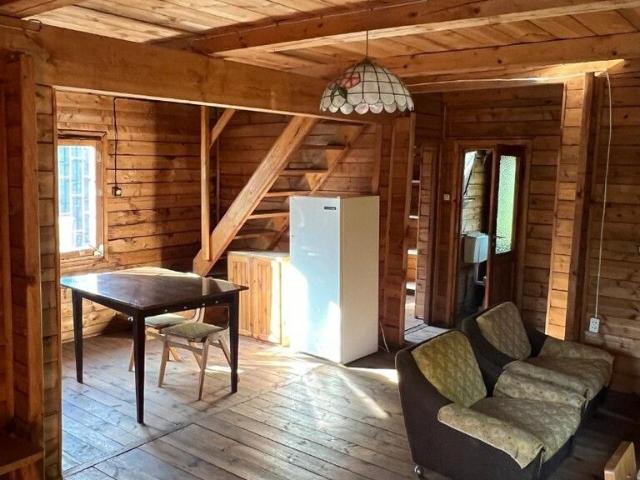 Dom na sprzedaż 3 pokoje wołomiński, 70 m2, działka 920 m2