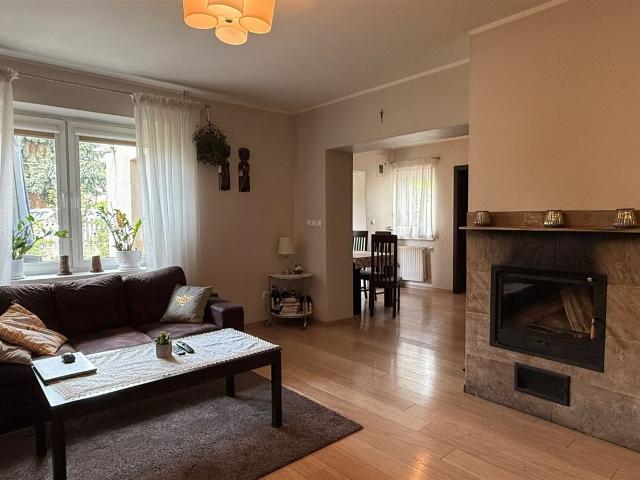 Dom na sprzedaż 3 pokoje Wrocław Psie Pole, 123,40 m2, działka 211 m2