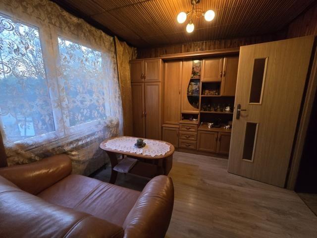 Dom na sprzedaż 3 pokoje Będzin, 75 m2, działka 649 m2
