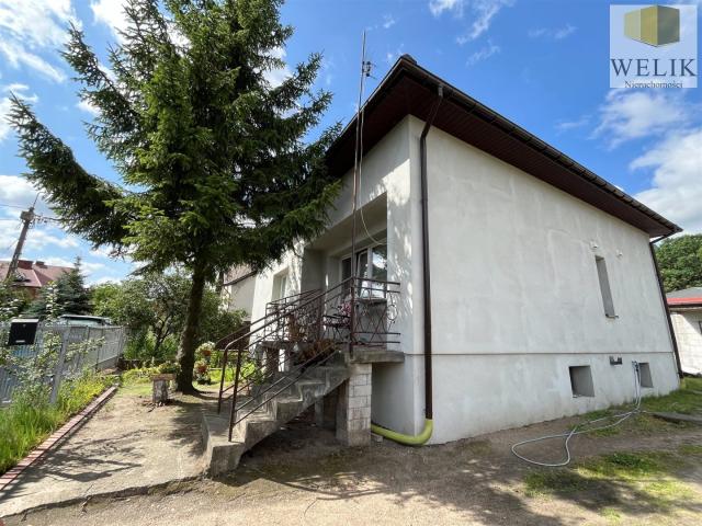 Dom na sprzedaż 3 pokoje Biała Podlaska, 87 m2, działka 534 m2