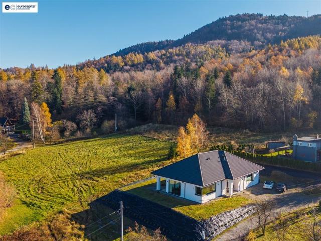 Dom na sprzedaż 3 pokoje bielski, 256,23 m2, działka 1400 m2