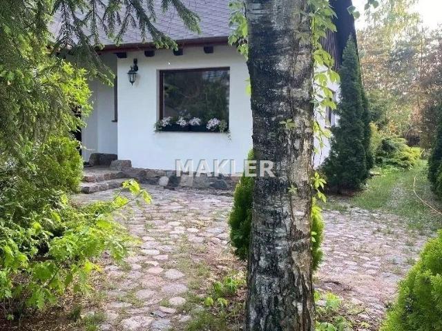 Dom na sprzedaż 3 pokoje bydgoski, 112 m2, działka 2685 m2