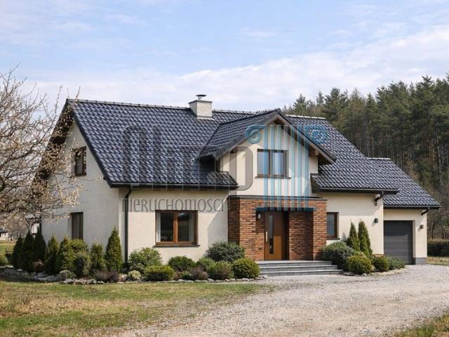 Dom na sprzedaż 3 pokoje bydgoski, 160 m2, działka 750 m2
