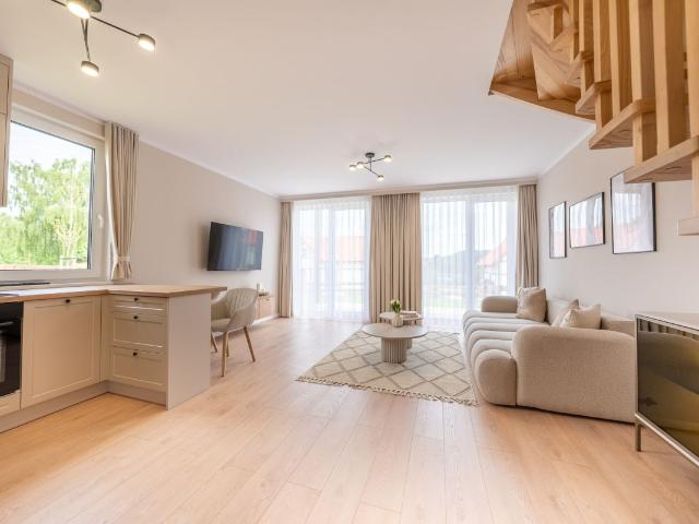 Dom na sprzedaż 3 pokoje bytowski, 63 m2, działka 450 m2