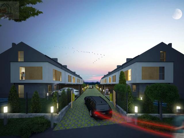 Dom na sprzedaż 3 pokoje Choroszcz, 130,50 m2, działka 133 m2
