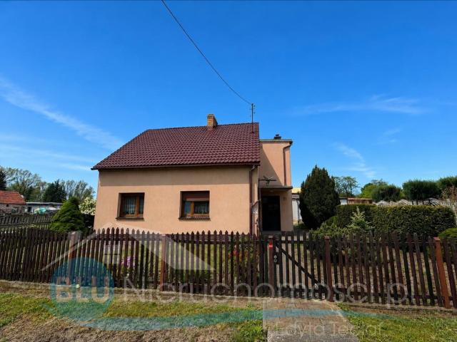 Dom na sprzedaż 3 pokoje głogowski, 102 m2, działka 2900 m2