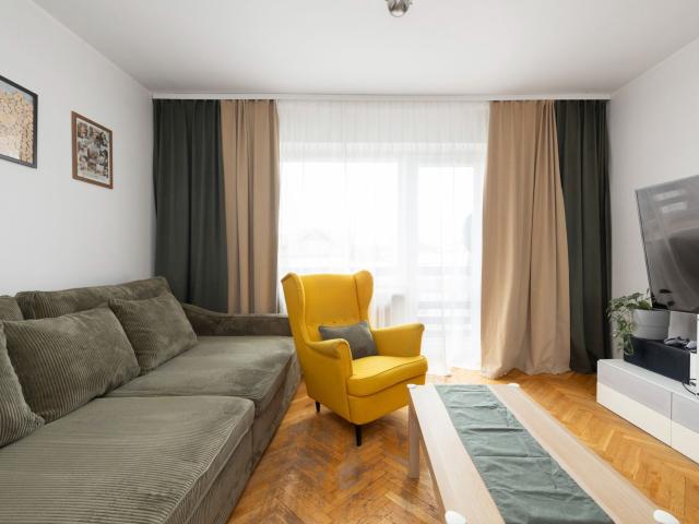 Dom na sprzedaż 3 pokoje Gdańsk Piecki Migowo, 115,07 m2, działka 2118 m2
