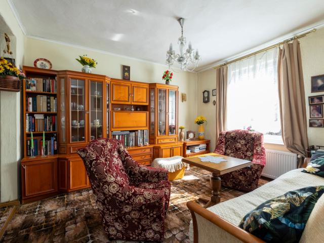 Dom na sprzedaż 3 pokoje Gdańsk Wrzeszcz Górny, 80 m2, działka 100 m2