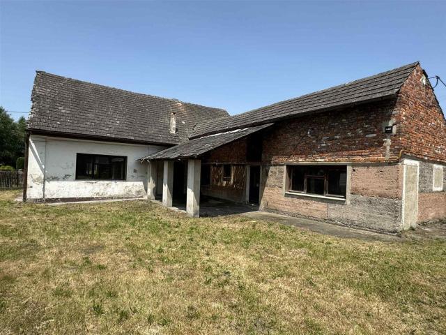 Dom na sprzedaż 3 pokoje Kęty, 125 m2