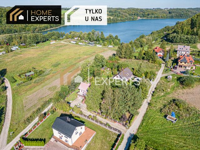 Dom na sprzedaż 3 pokoje kartuski, 150 m2