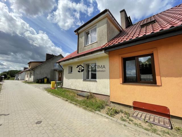 Dom na sprzedaż 3 pokoje kołobrzeski, 80 m2, działka 655 m2