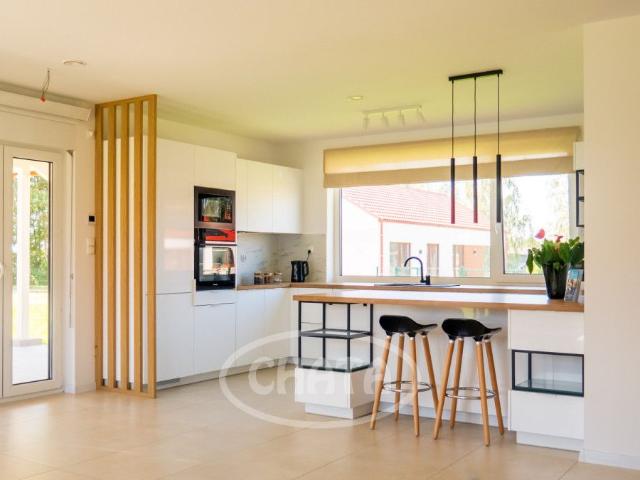 Dom na sprzedaż 3 pokoje kołobrzeski, 113 m2, działka 889 m2