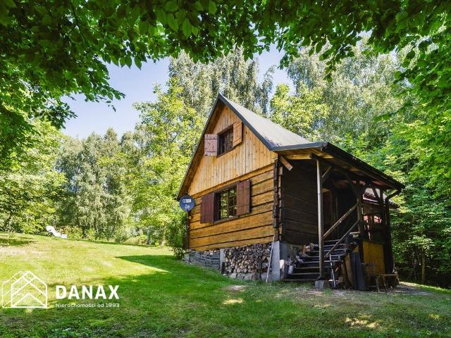 Dom na sprzedaż 3 pokoje krakowski, 30,50 m2, działka 2300 m2
