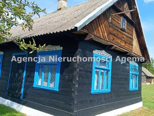 Dom na sprzedaż 3 pokoje Michałowo, 70 m2, działka 868 m2