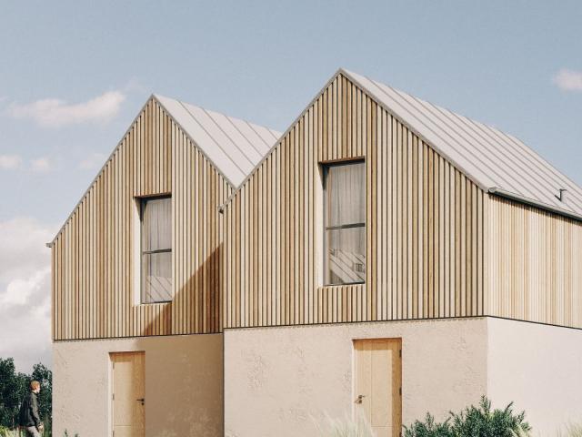 Dom na sprzedaż 3 pokoje nowodworski, 48 m2, działka 132,980 m2
