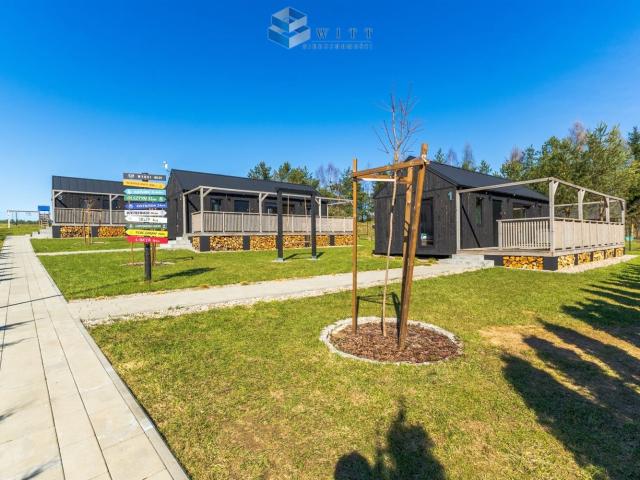 Dom na sprzedaż 3 pokoje ostródzki, 138 m2, działka 1507 m2
